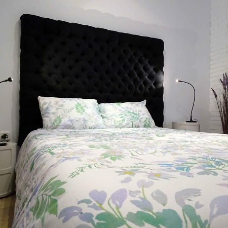 Focolare Apartment Caceres Luaran gambar