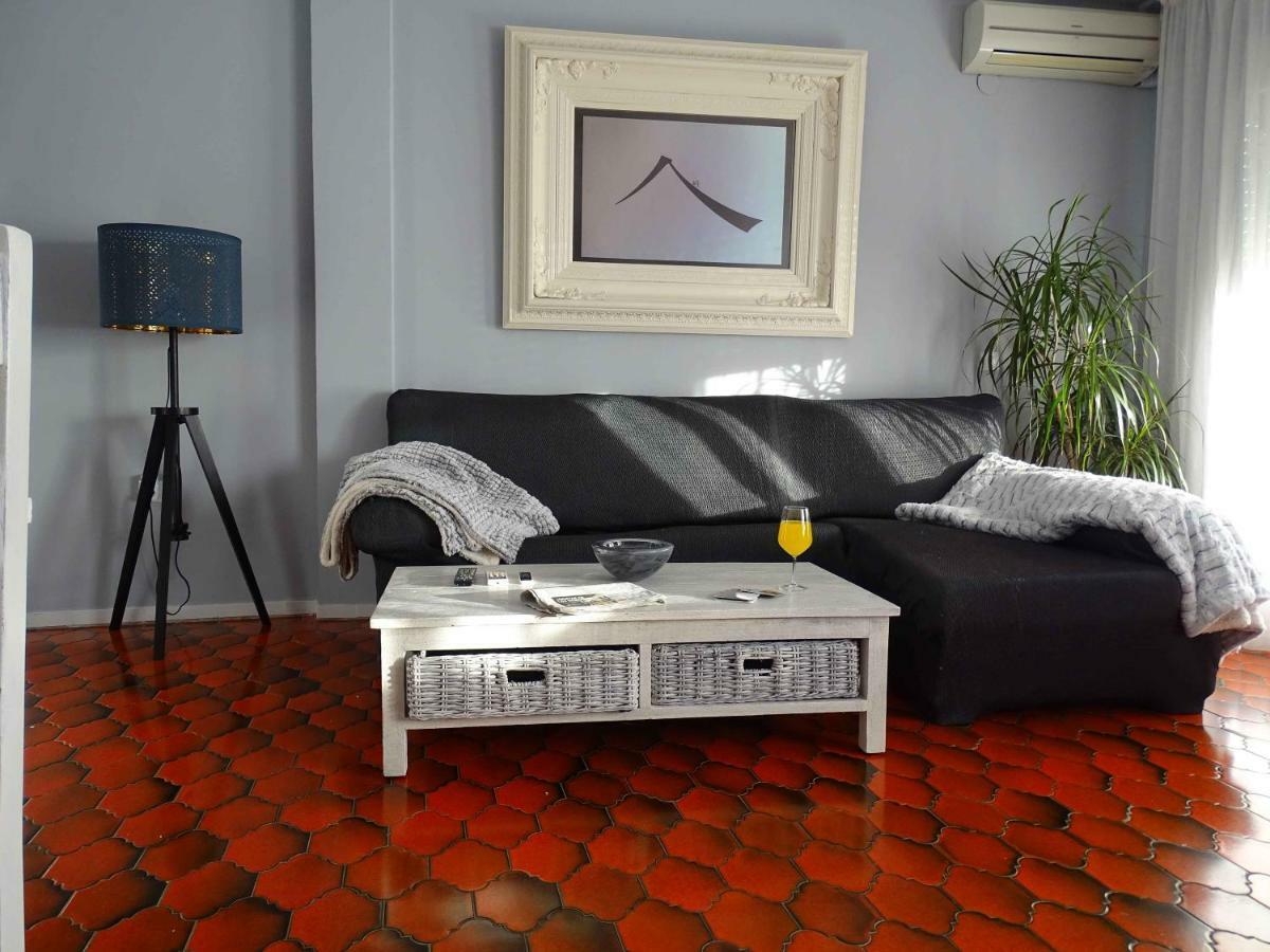 Focolare Apartment Caceres Luaran gambar