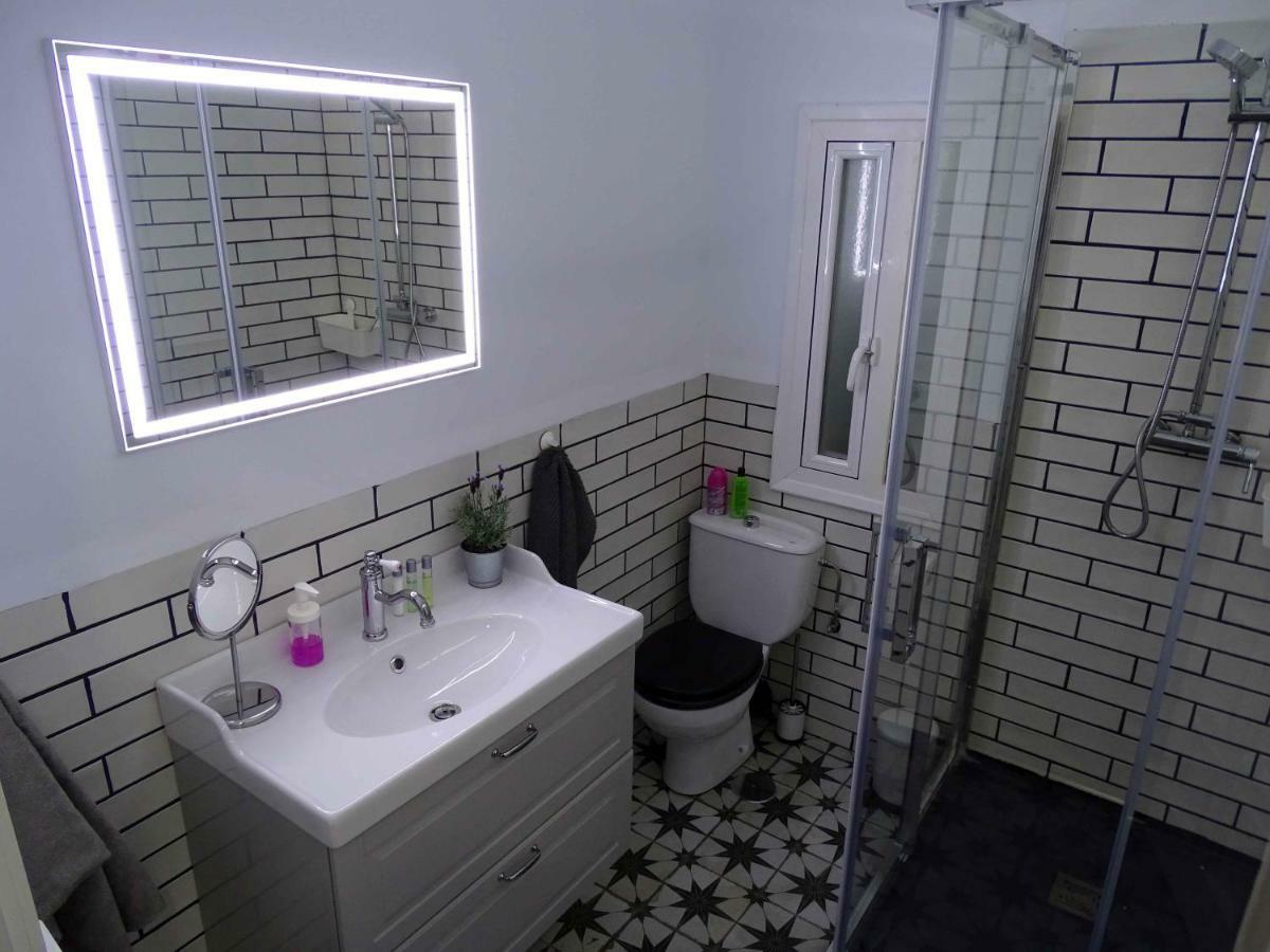 Focolare Apartment Caceres Luaran gambar